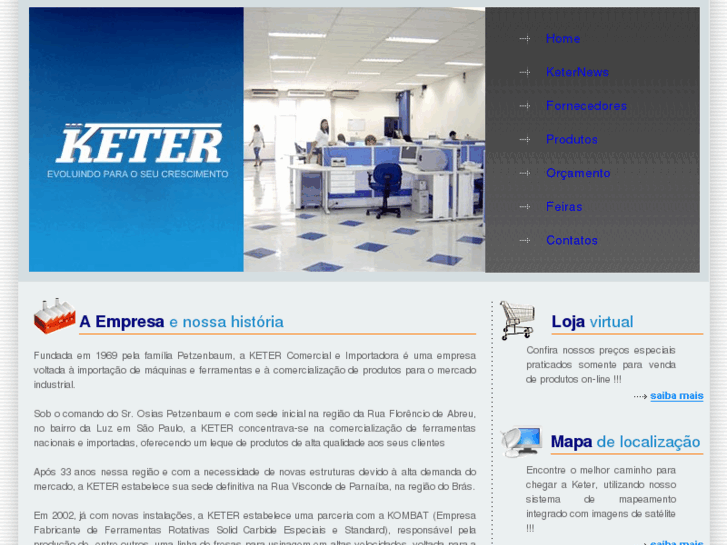 www.keter.com.br