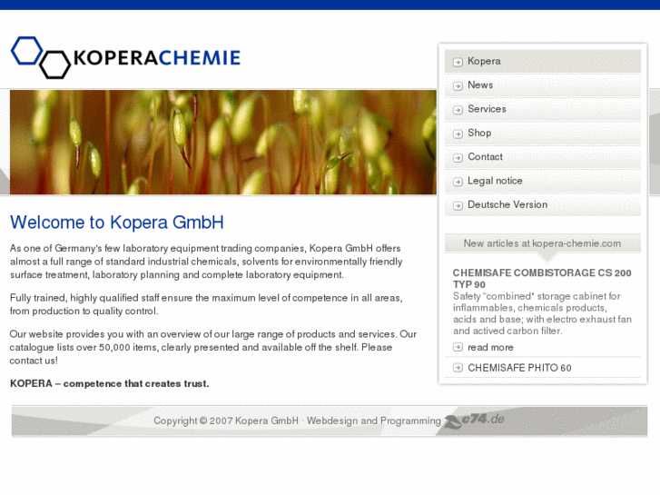 www.kopera-chemie.com