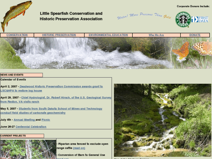 www.littlespearfish.org