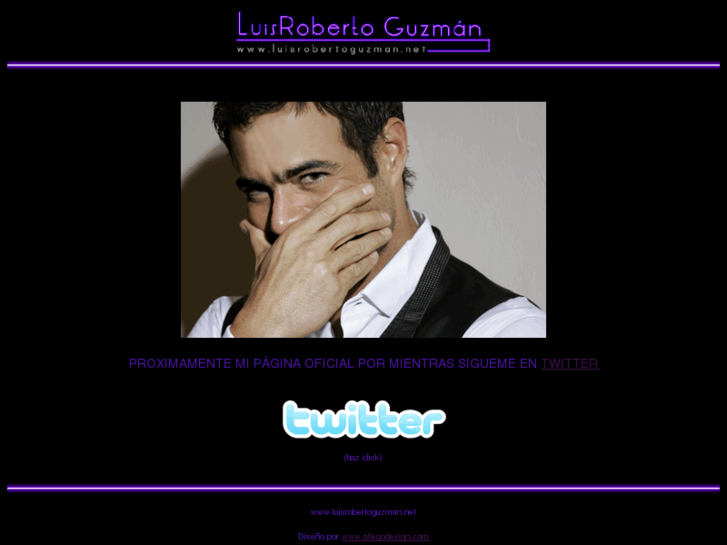www.luisrobertoguzman.net