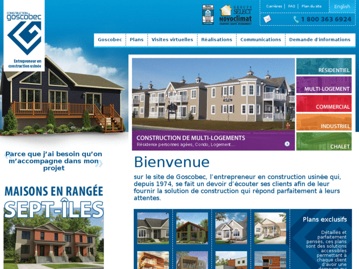 www.maisonbaie-comeau.com