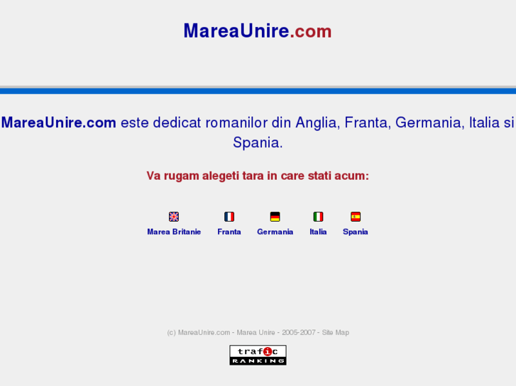 www.mareaunire.com