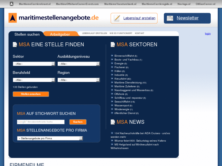 www.maritimestellenangebote.de