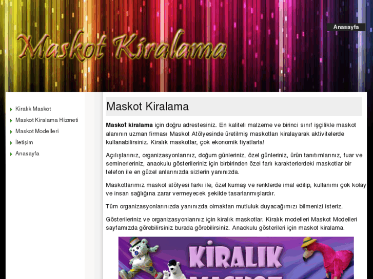 www.maskotkiralama.com