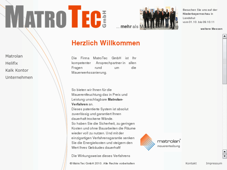 www.matrotec.de