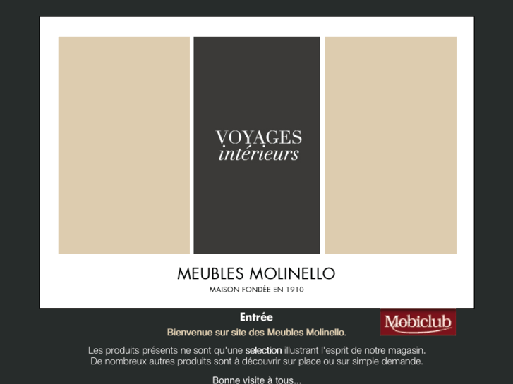 www.meubles-molinello.com