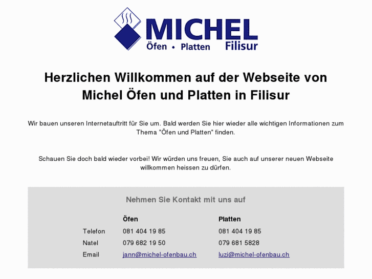 www.michel-ofenbau.ch