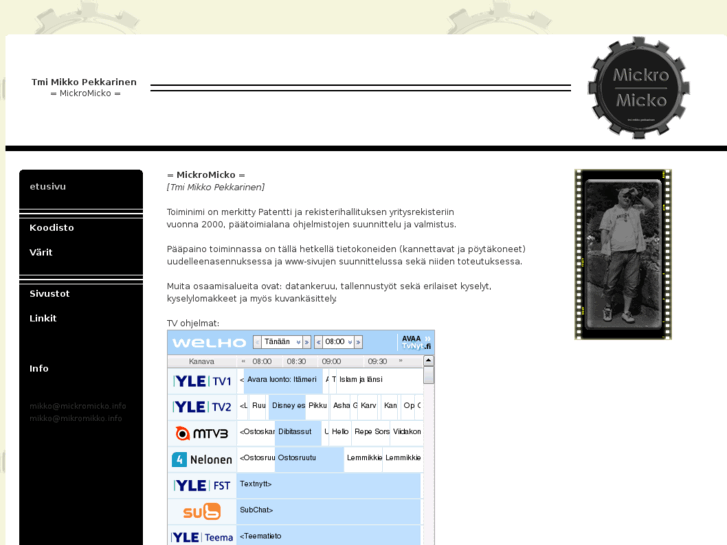 www.mikromikko.info