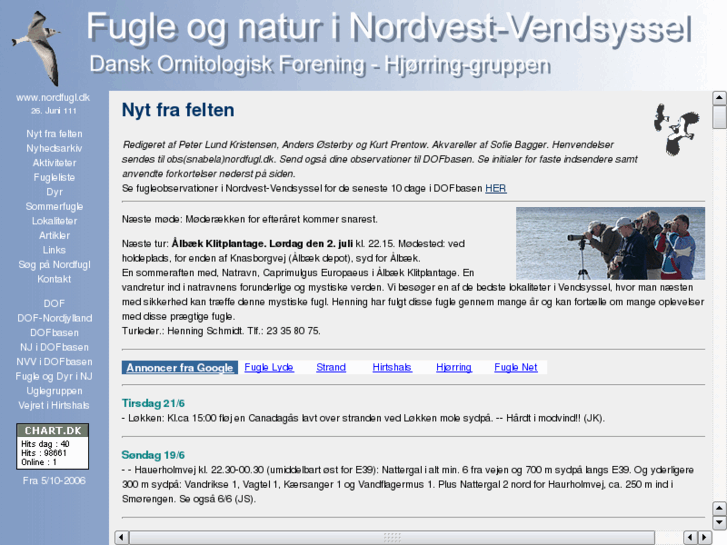 www.nordfugl.dk