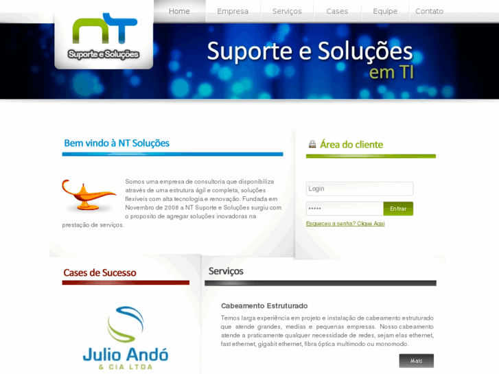www.ntsuporte.com.br