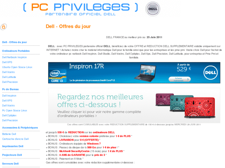 www.pc-privilege.com