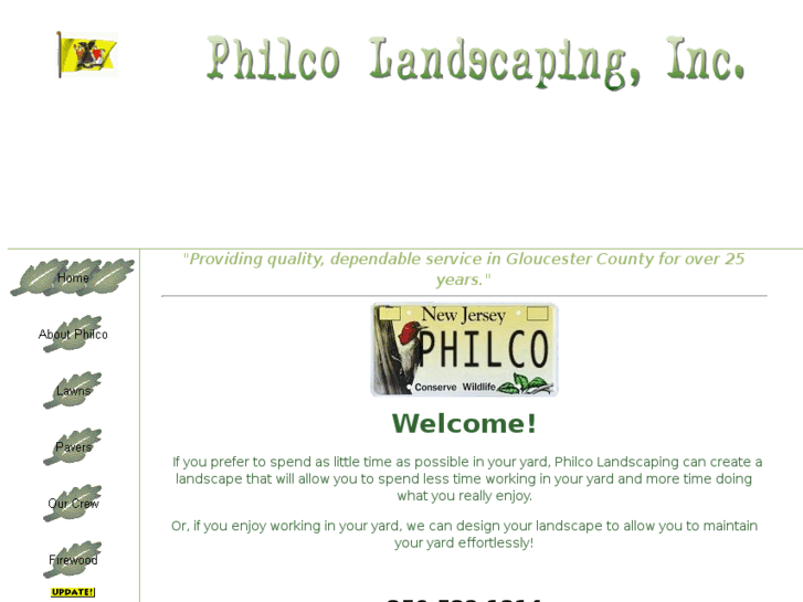 www.philcolandscaping.com