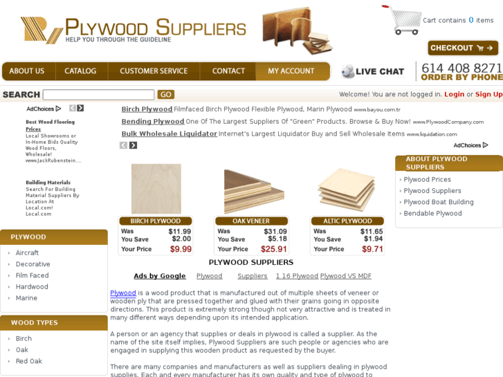 www.plywoodsuppliers.net