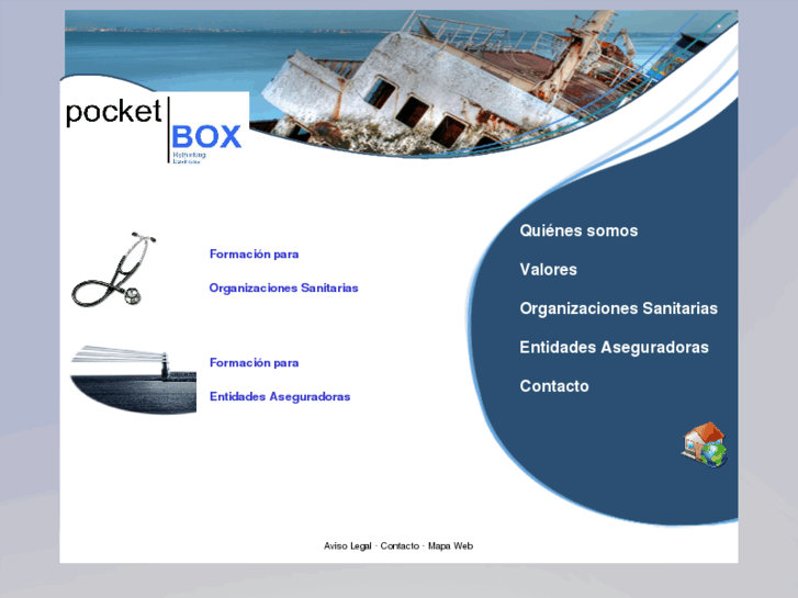 www.pocketbox.es