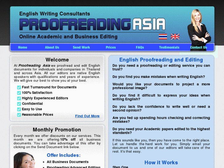 www.proofreadingasia.com