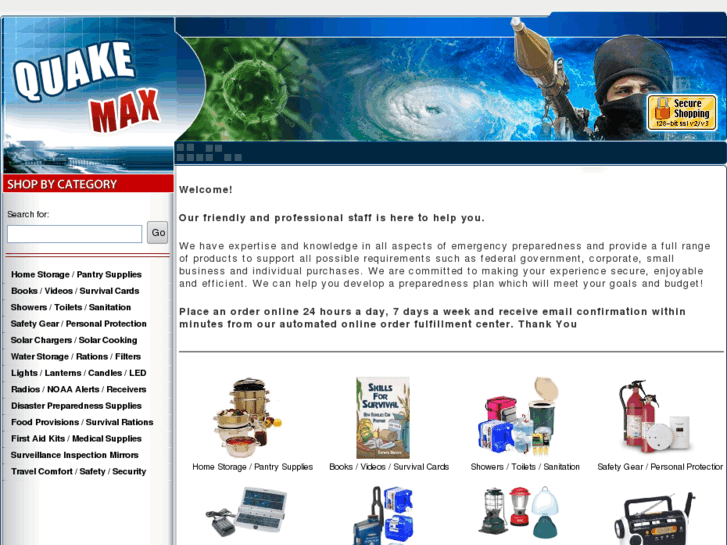 www.quakemax.com
