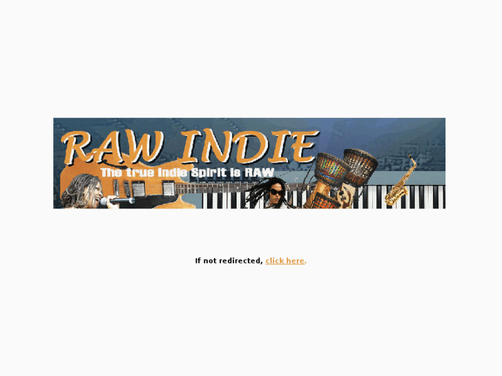 www.rawindiemusic.com