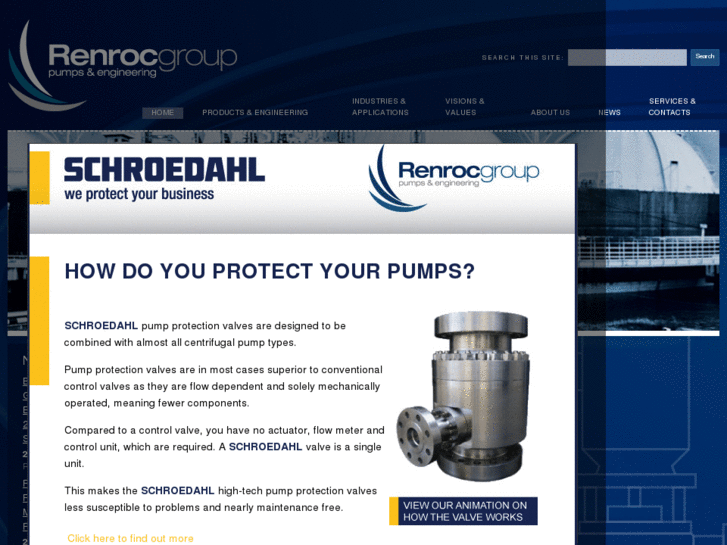 www.renrocgroup.com