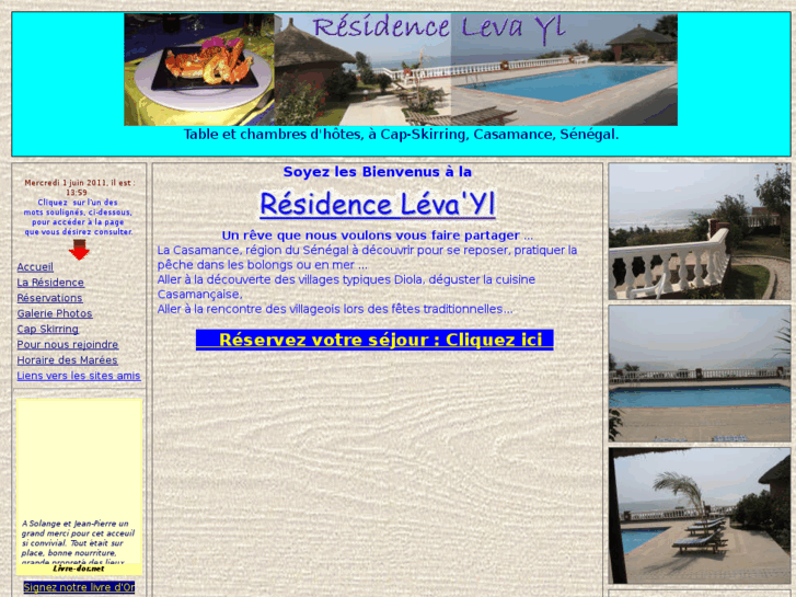 www.residencelevayl.com