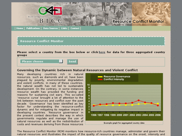 www.resource-conflict-monitor.org