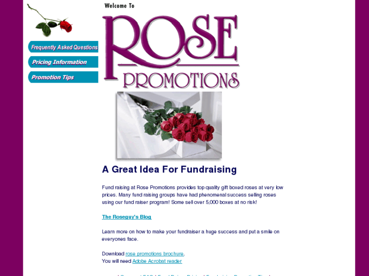 www.rosepromotions.com