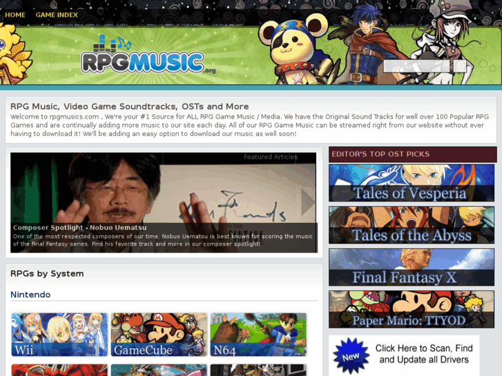 www.rpgmusic.org