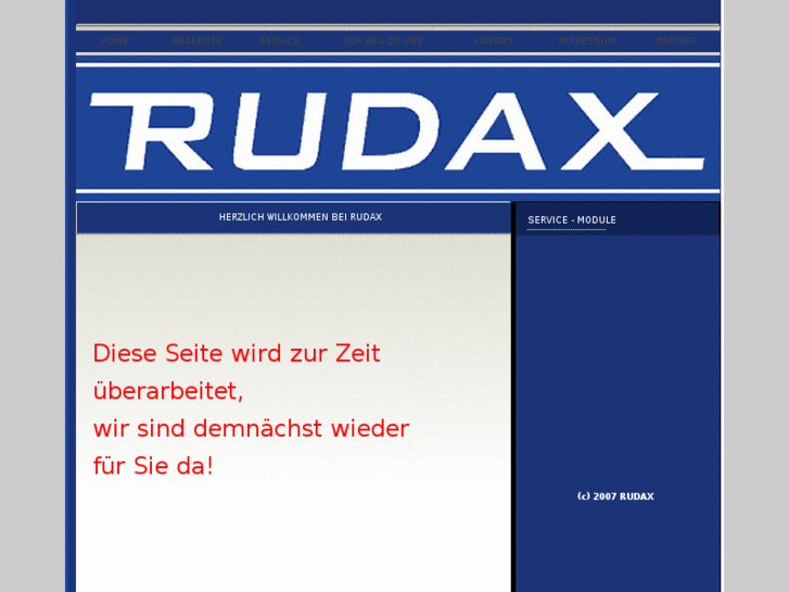 www.rudax.de