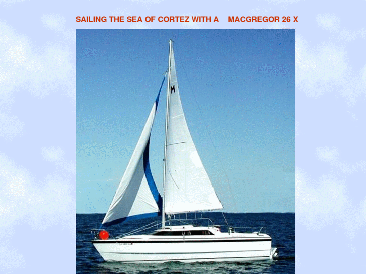 www.sailing-baja.com