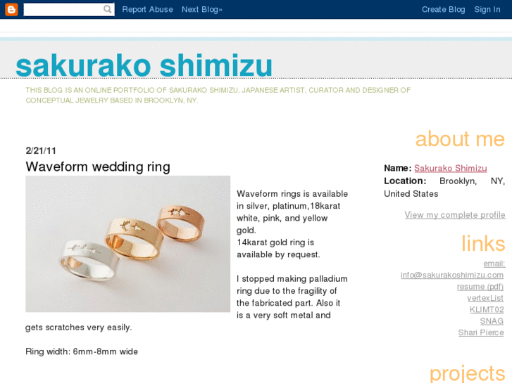 www.sakurakoshimizu.com