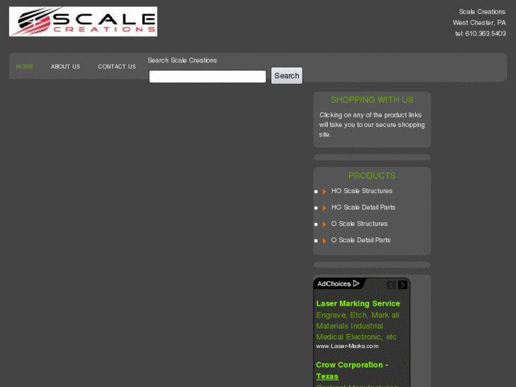 www.scalecreations.com
