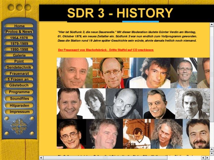 www.sdr3-history.de