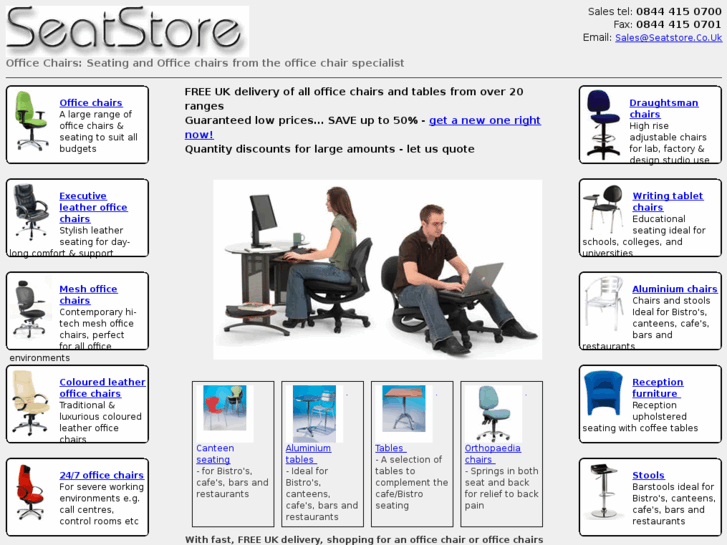 www.seatstore.co.uk