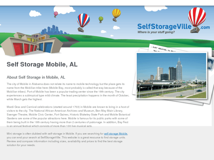 www.selfstorage-mobile.com