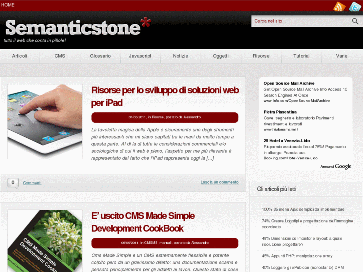 www.semanticstone.net