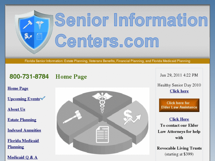 www.seniorinformationcenters.com