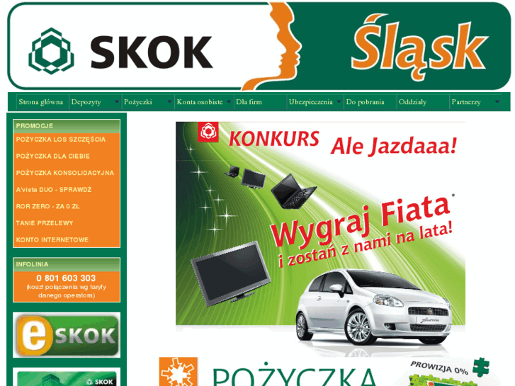 www.skok-slask.com
