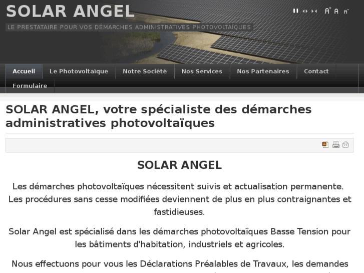 www.solar-angel.org