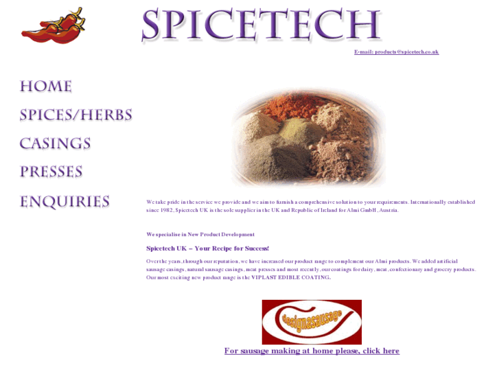 www.spicetech.co.uk