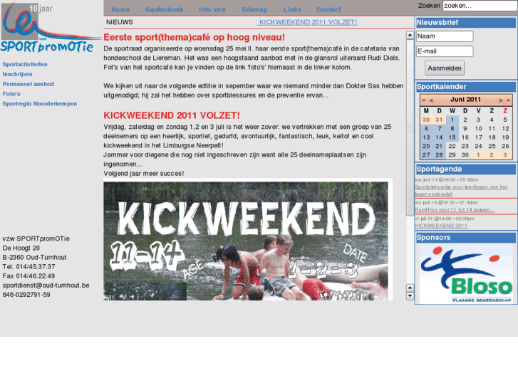 www.sportpromotie.net