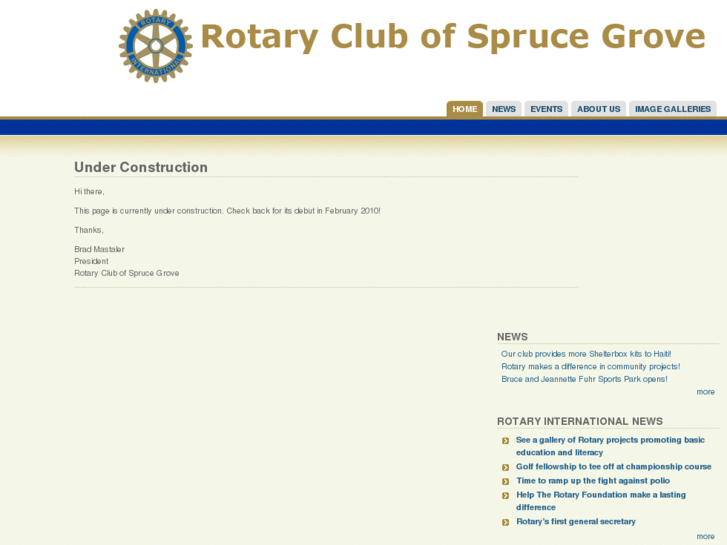 www.sprucegroverotary.org