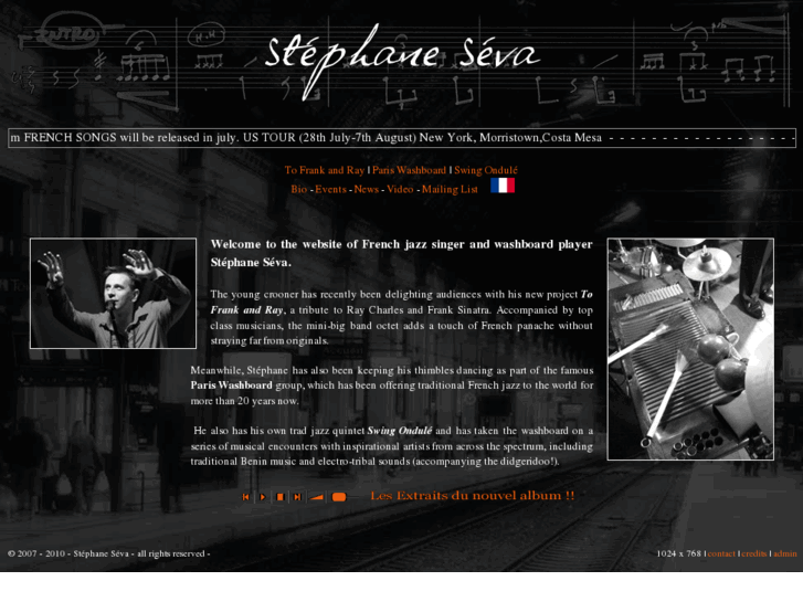 www.stephaneseva.com