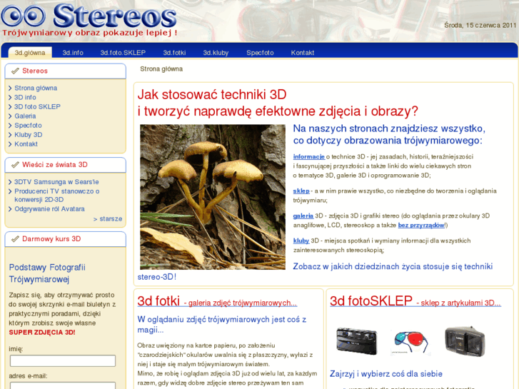 www.stereos.pl