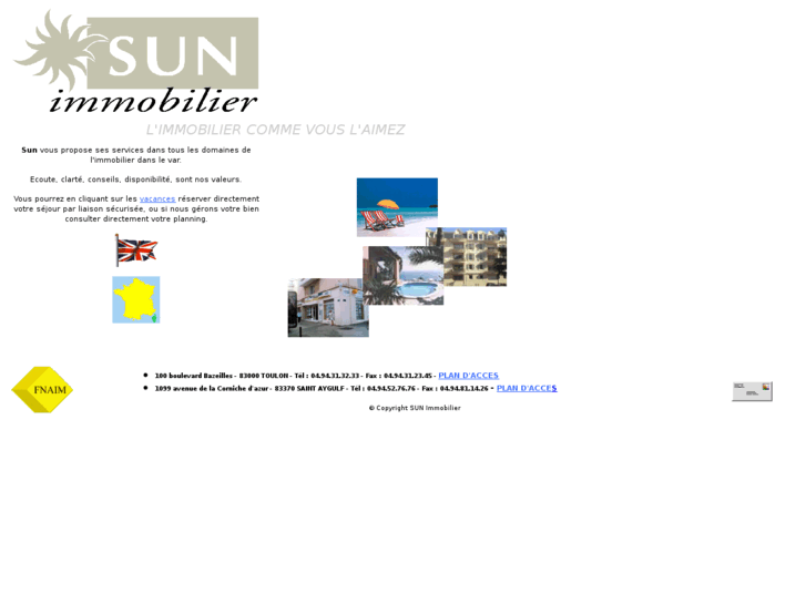 www.sun-immobilier.com