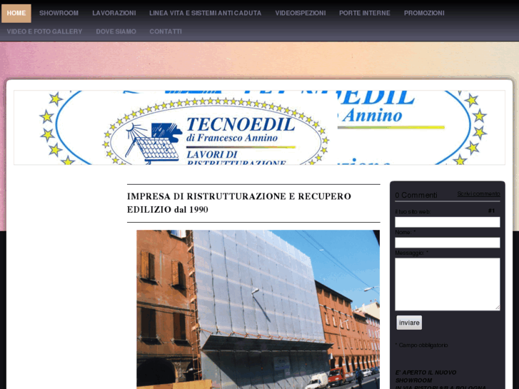 www.tecnoedilbo.com
