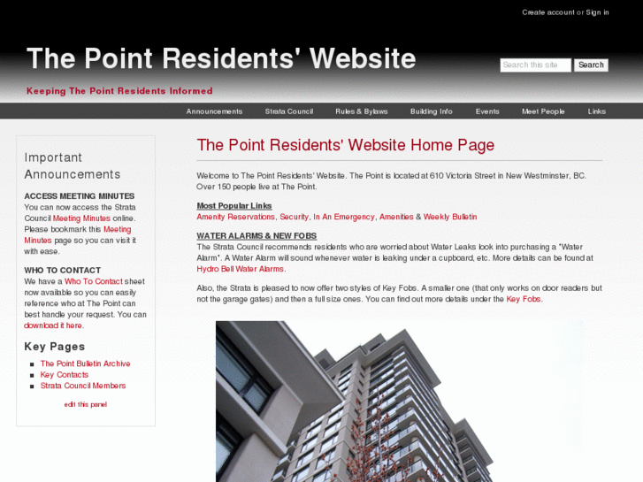 www.the-point.ca