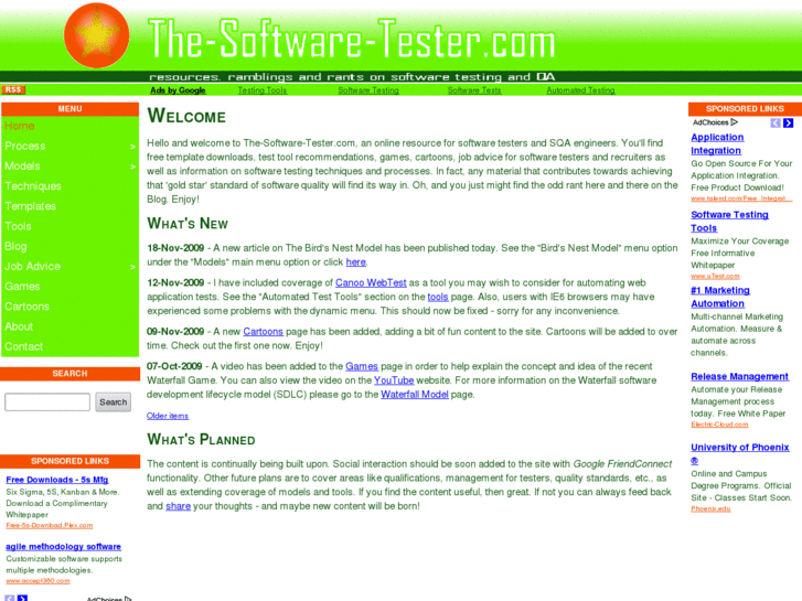 www.the-software-tester.com