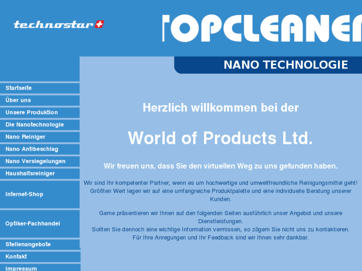 www.topcleaner.info