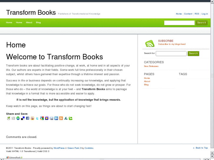 www.transformbooks.com