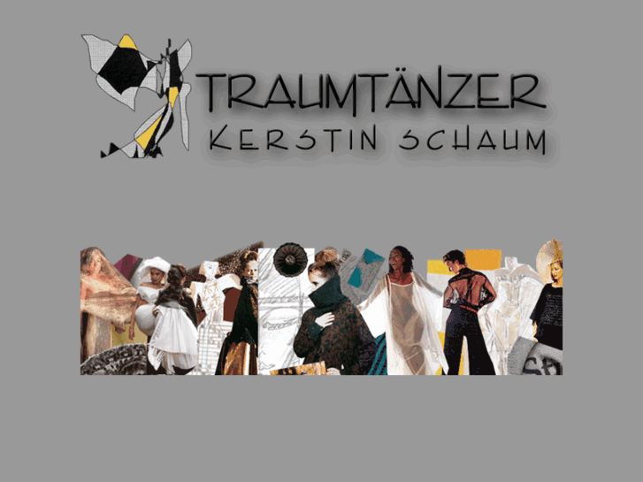 www.traumtaenzer.com