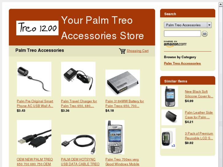 www.treo1200.com